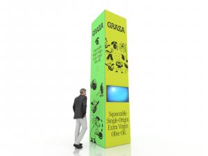 GKAE-1701 | Gravitee Tower (16 ft)