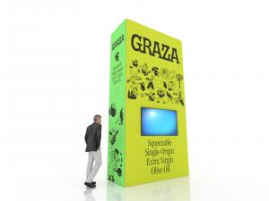 GKAE-1703 | Gravitee Tower (16 ft)