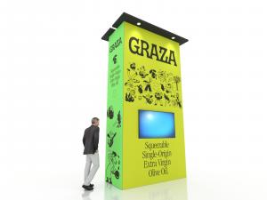 GKAE-1712 | Gravitee Tower (16 ft)