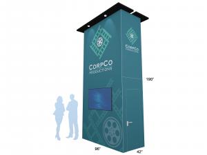 REAE-1712 | Rental Tower (16 ft)