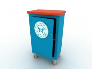 MODAE-1514 Custom Counter