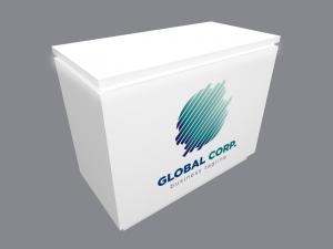MODAE-1596 Custom Counter