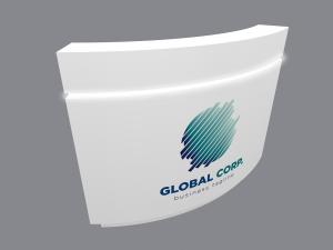 MODAE-1728 Custom Counter