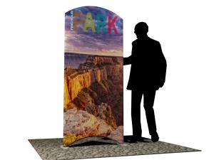 TFAE-605 Banner Stand