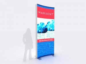 VKAE-1948 | Curved Lightbox