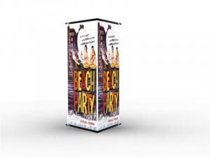 TFAE-603 Banner Stand