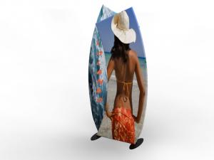 TFAE-604 Banner Stand
