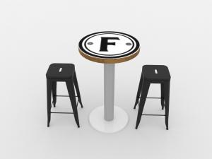 ECOAE-58C Wireless Charging Table