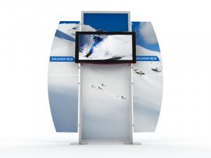 MODAE-1518 Monitor Stand