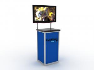 MODAE-1534 Monitor Stand