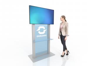 MODAE-1665 Monitor Stand