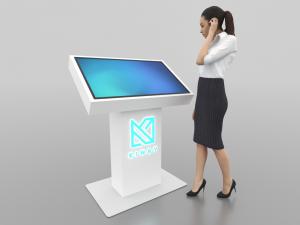 MODAE-1740 | Touchscreen Kiosk