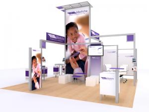 DMAE-0895 Hybrid Exhibit