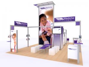 DMAE-0894 Hybrid Exhibit