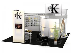 DMAE-0898 Hybrid Exhibit