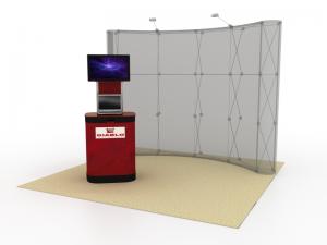DMAE-0853 Workstation