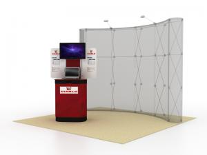 DMAE-0854 Workstation