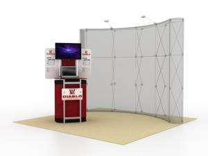 DMAE-0855 Workstation