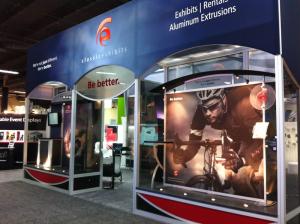 DMAE-0859 Island Exhibit