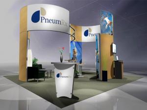 DMAE-0869 Island Exhibit