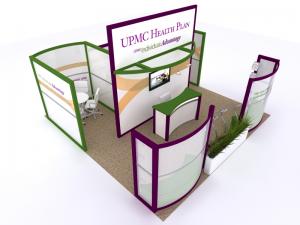 DMAE-1037 Hybrid Exhibit