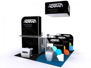 DMAE-1050 Hybrid Exhibit