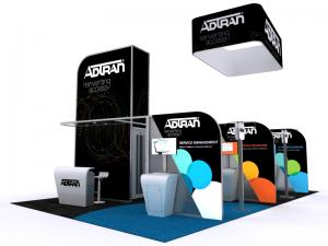 DMAE-1051 Hybrid Exhibit