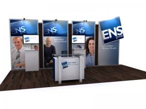DMAE-1068 Hybrid Exhibit