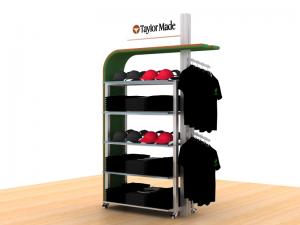 DMAE-1013 Retail Kiosk