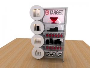 DMAE-1014 Retail Kiosk