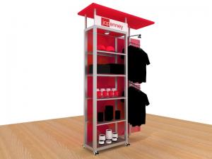 DMAE-1015 Retail Kiosk