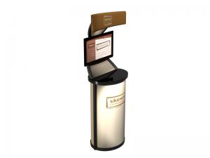 DMAE-1070 Workstation