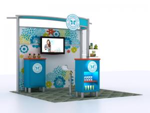 DMAE-1081 Hybrid Exhibit