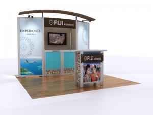 DMAE-1074 Hybrid Exhibit