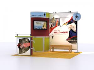 DMAE-1075 Hybrid Exhibit