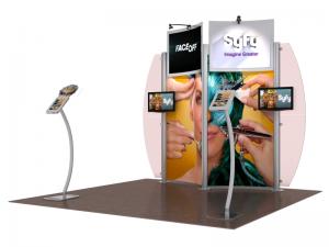 DMAE-1073 Hybrid Exhibit