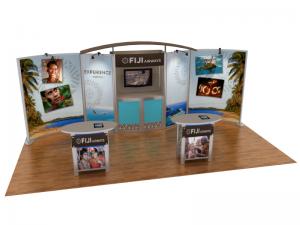 DMAE-1076 Hybrid Exhibit