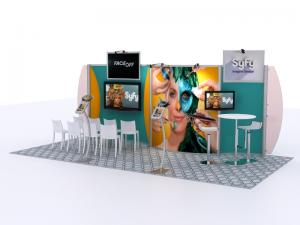 DMAE-1077 Hybrid Exhibit