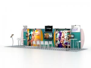 DMAE-1078 Hybrid Exhibit