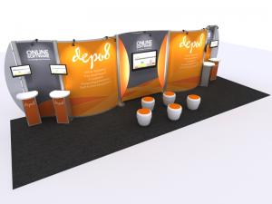 DMAE-0973 Hybrid Exhibit