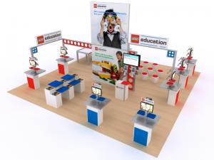 DMAE-1038 Hybrid Exhibit