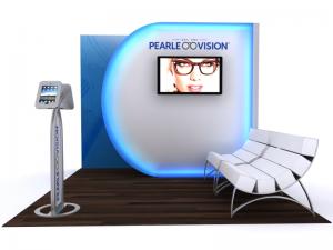 DMAE-1103 Hybrid Exhibit