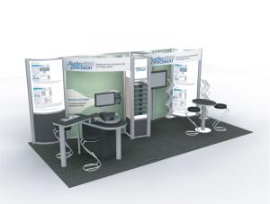 DMAE-0203 Hybrid Design