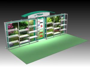 DMAE-0481 Hybrid Design