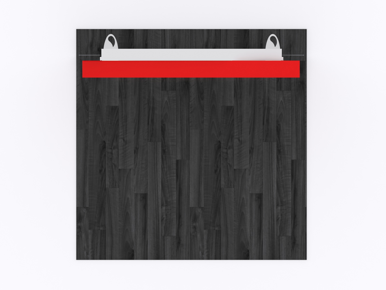 ECO-1115 Sustainable Tradeshow Display -- Plan View