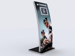 MODAE-1363 | iPad Kiosk
