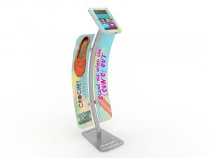 MODAE-1336M | Surface Stand