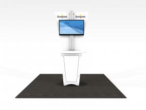 REAE-1212   /   Kiosk