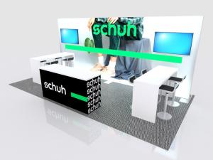REAE-2110 | LED Lightbox