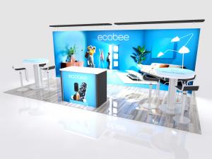 REAE-2111 | LED Lightbox